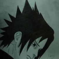 Uchiha Sasuke